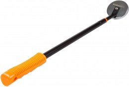 Stalwart telescopic magnetic pick-up tool